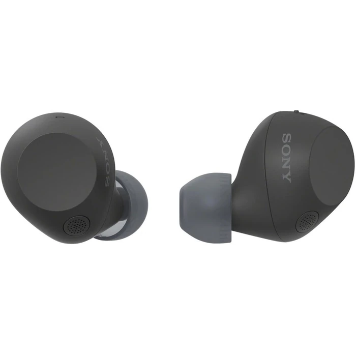 Sony WF-C710N Wireless Noise Cancelling Headphones - Black by Sony - Image 3