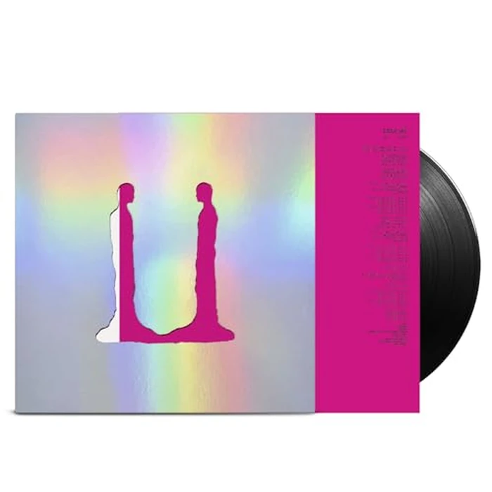 Ubermensch - Die-Cut Mirrorboard (Vinyl) by Empire - Used - Acceptable condition