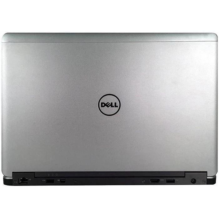 Dell Latitude E7440 Laptop 14" - Silver - Intel Core i5-4300U 1.90GHz - 8GB RAM - 128GB by Dell - Image 4