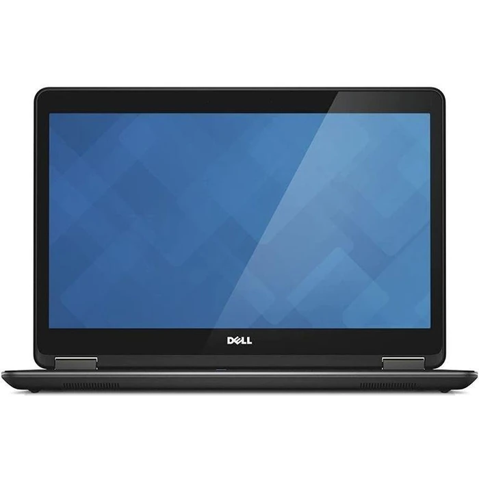 Dell Latitude E7440 Laptop 14" - Silver - Intel Core i5-4300U 1.90GHz - 8GB RAM - 128GB by Dell - Refurbished - Acceptable condition - CA$253.99