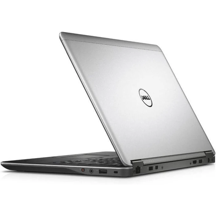 Dell Latitude E7440 Laptop 14" - Silver - Intel Core i5-4300U 1.90GHz - 8GB RAM - 128GB by Dell - Image 3