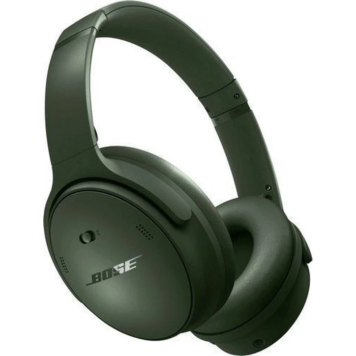 Bose QuietComfort Wireless Noise Canceling Headphones - Cypress Green by Bose - Refurbished - Excellent condition