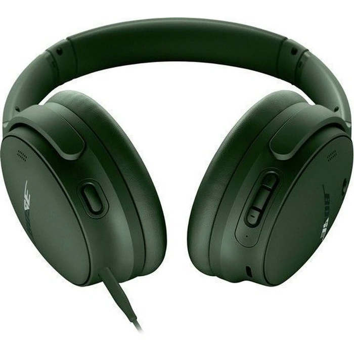 Bose QuietComfort Wireless Noise Canceling Headphones - Cypress Green by Bose - Image 4