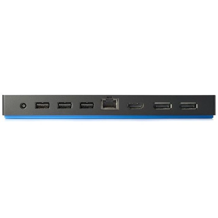 HP USB-C Dock G4 Docking Station - Black by HP - Image 4