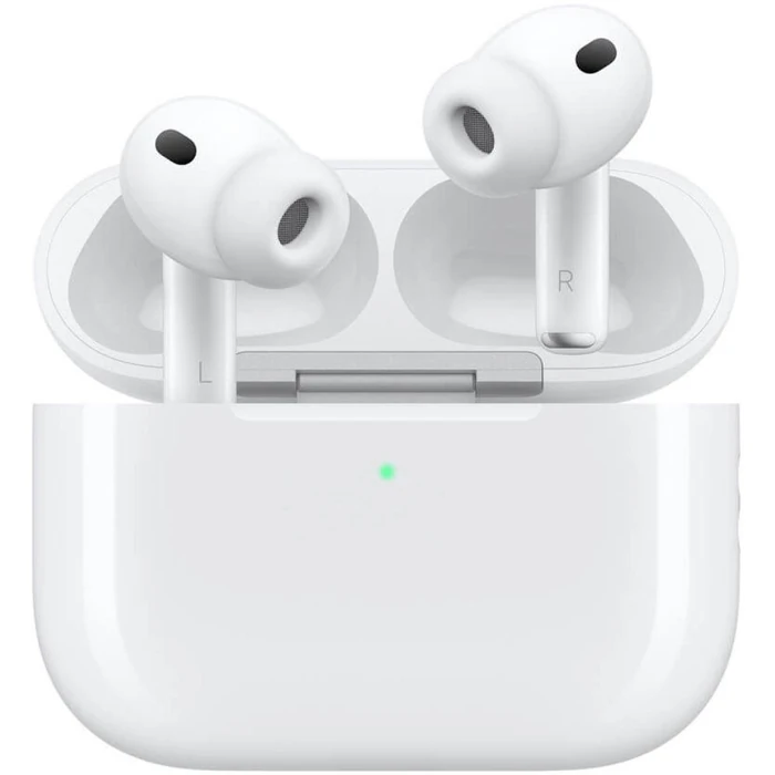 Apple Airpods Pro 3 - Magsafe Charging Case (USB-C) - White by Apple - Image 3