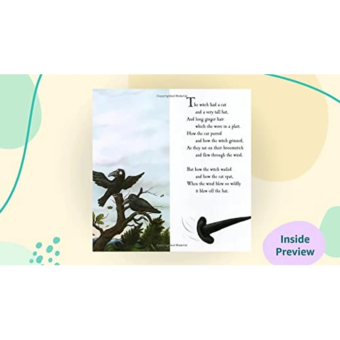 Room on the Broom by Puffin Books - Image 2