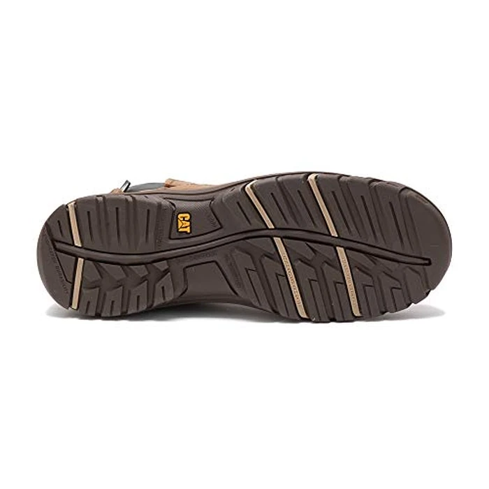 Caterpillar Footwear Women's Abbey ST CSA Safety Boot, Butterscotch, 10 M US by CAT - Image 5