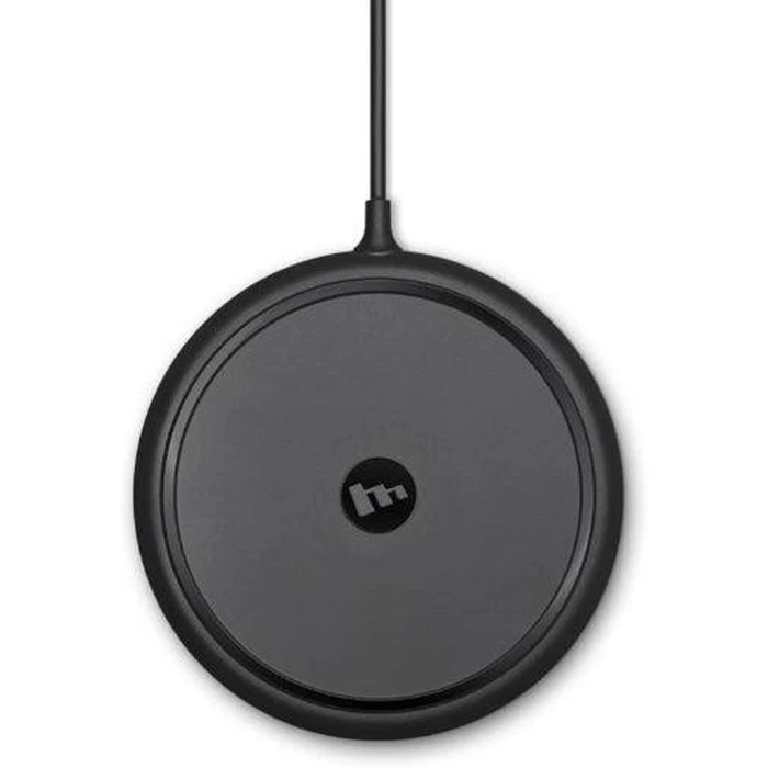 Mophie Wireless Charging Pad Base 7.5W - Black by Mophie - Refurbished - Brand New condition