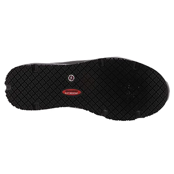 Skechers Men's Skechers Work 200054 P, Black, 13 by Skechers - Image 4