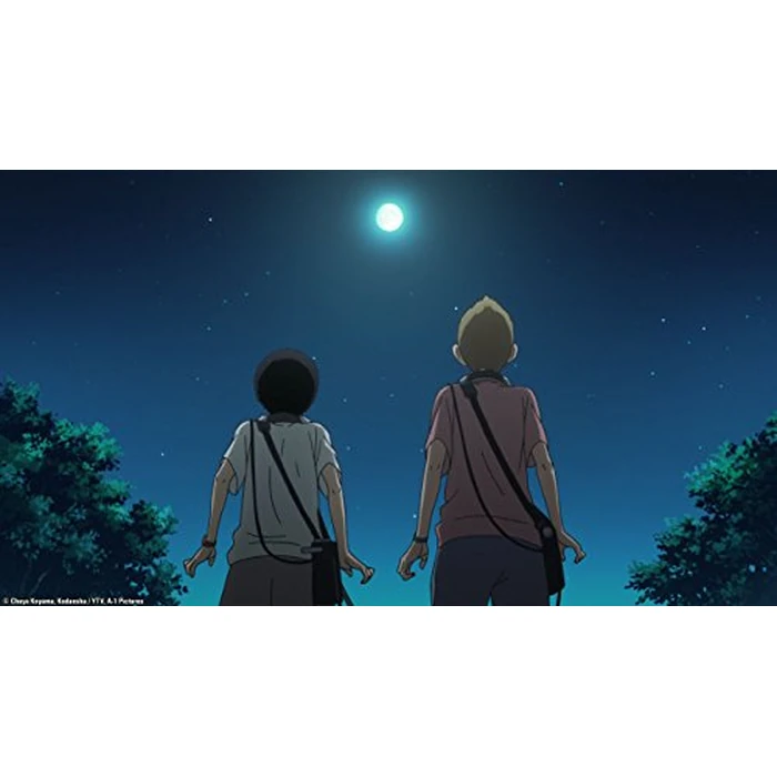 Space Brothers: Collection 1 [Blu-ray] by Section23 Films - Image 2