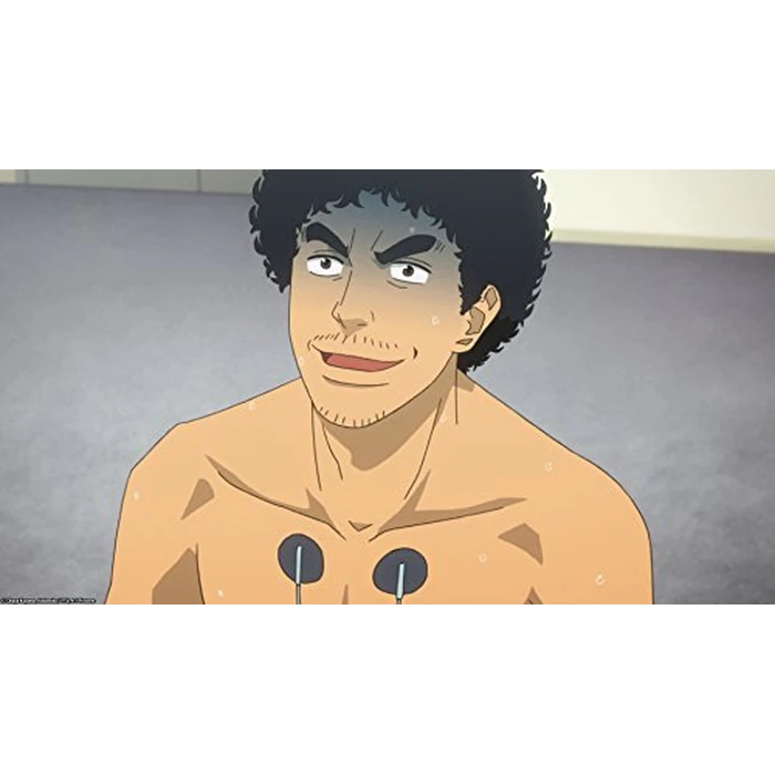 Space Brothers: Collection 1 [Blu-ray] by Section23 Films - Image 3