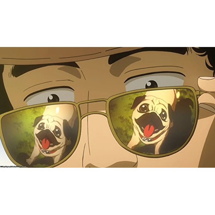 Space Brothers: Collection 1 [Blu-ray] by Section23 Films - Image 4