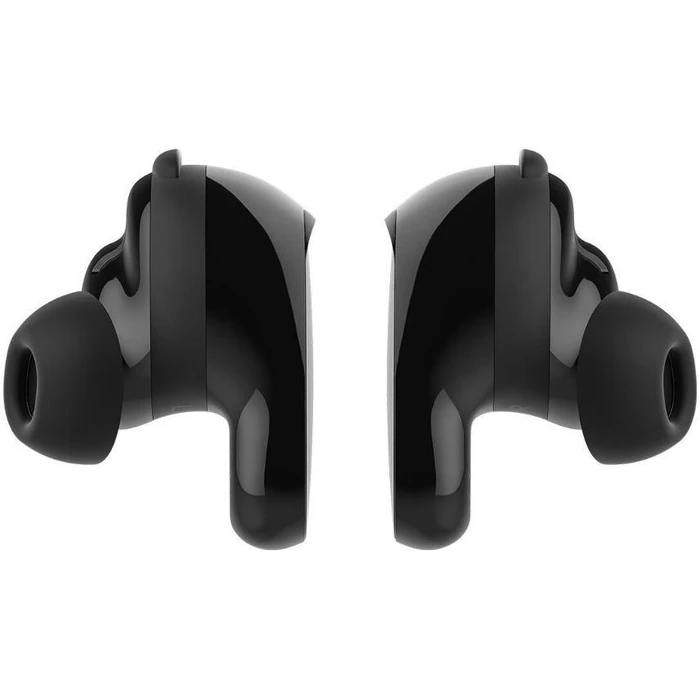Bose QuietComfort Earbuds II - Triple Black by Bose - Image 2