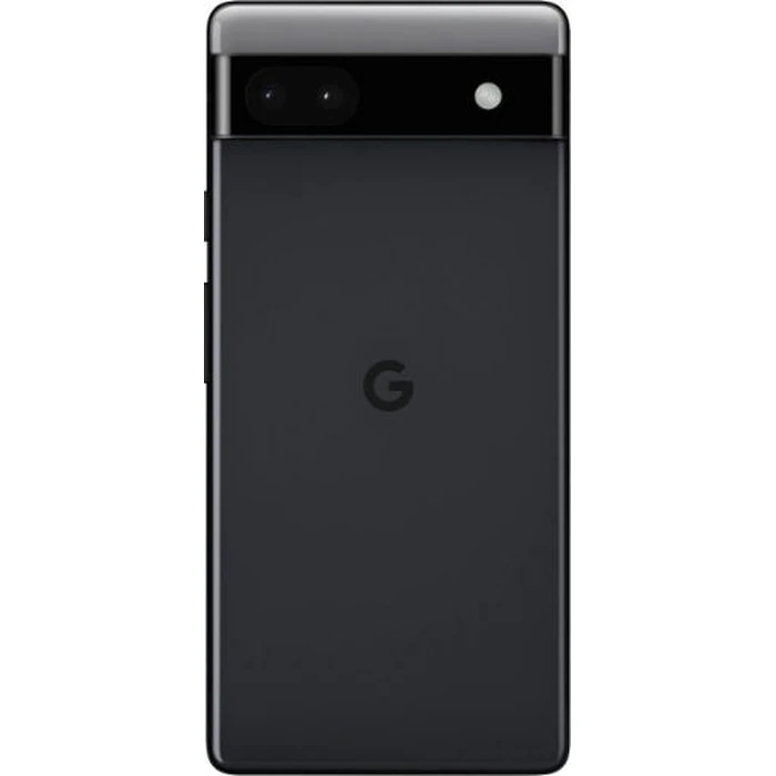 Google Pixel 6a - 128GB - Charcoal - T-Mobile by Google - Image 3