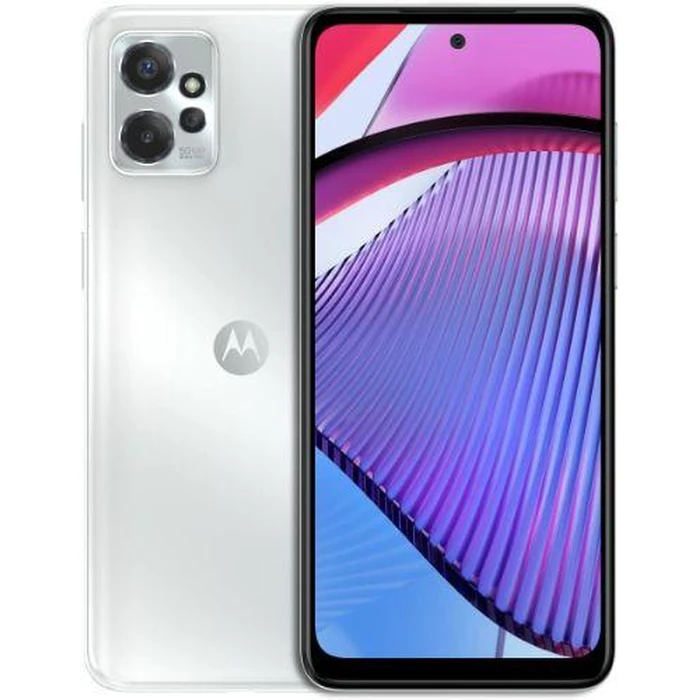 Motorola Moto G Power 5G (2023) - 256GB - 4GB RAM - White by Motorola - Refurbished - Good condition - CA$138.99