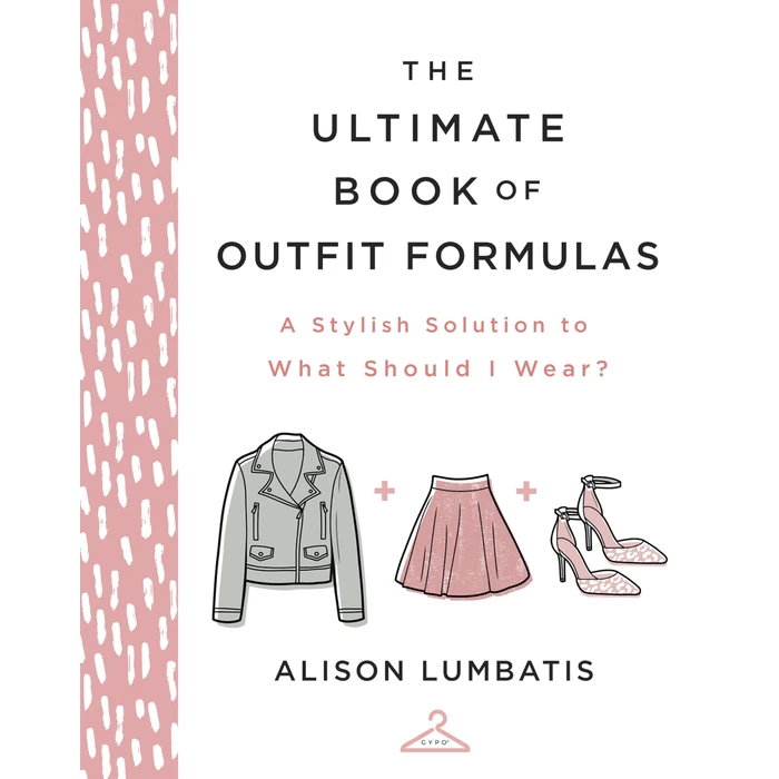 The Ultimate Book of Outfit Formulas: A Stylish Solution to What Should I Wear? by Harvest House Publishers - Used - Very Good condition - CA$12.86