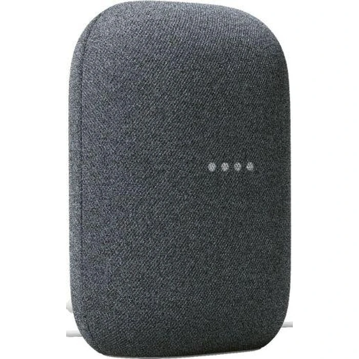 Google Nest Audio Smart Speaker - Charcoal by Google - Image 2