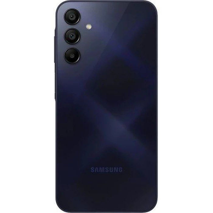 Galaxy A15 - 128GB - 4GB RAM - 1 Physical SIM - Blue Black by Samsung - Image 3