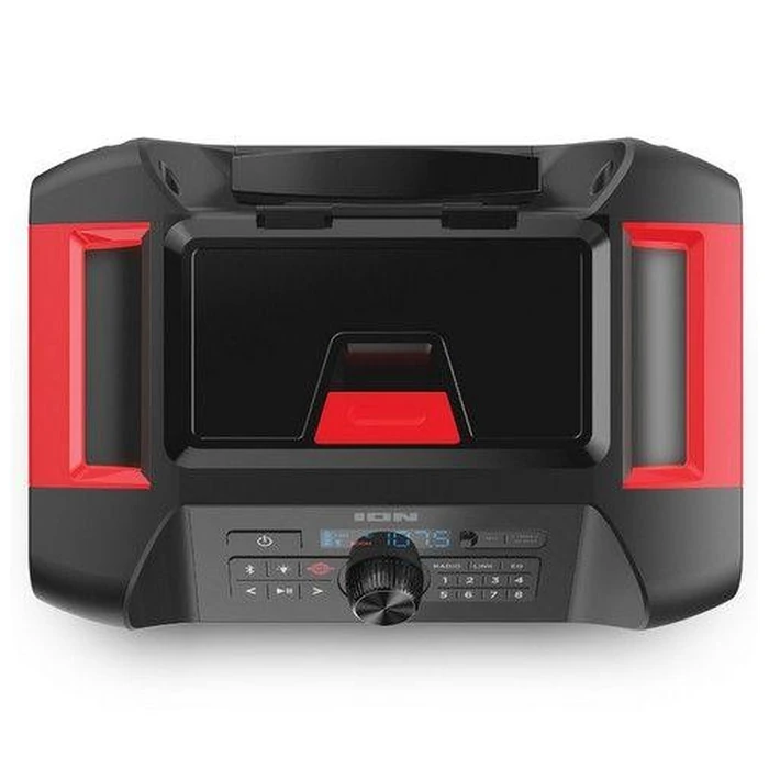 ION Audio Pathfinder 280 All-Weather Speaker with Premium Wide-Angle Sound - Black by ION Audio - Image 4