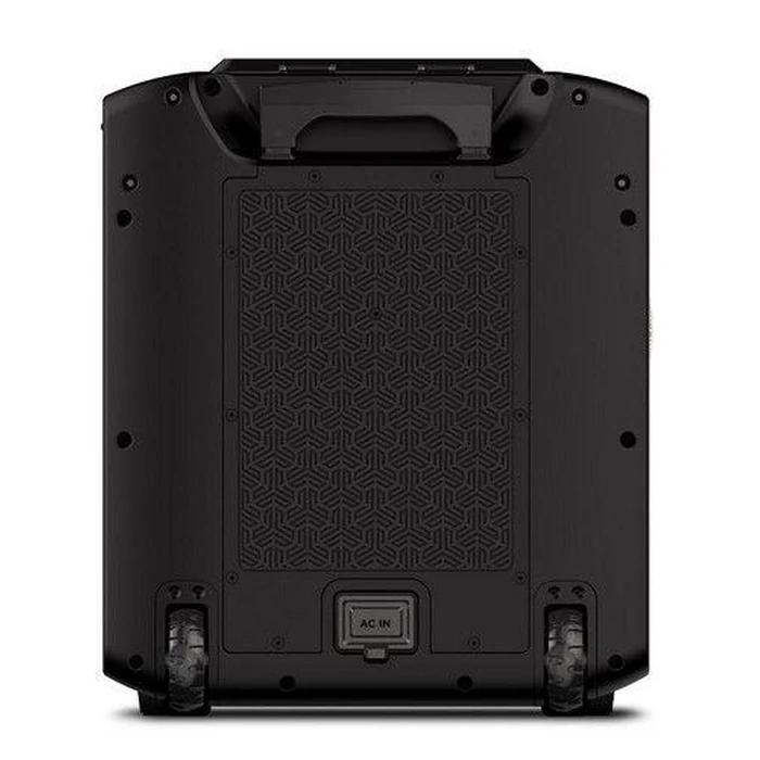 ION Audio Pathfinder 280 All-Weather Speaker with Premium Wide-Angle Sound - Black by ION Audio - Image 5