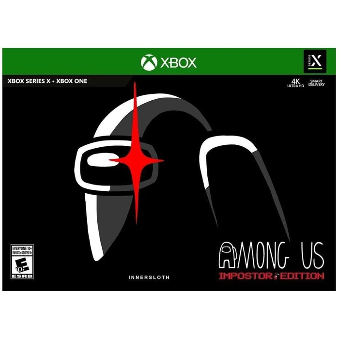 Maximum Games Among Us: Impostor Edition for Xbox Series X and Xbox One - Default by Maximum Games - Image 2