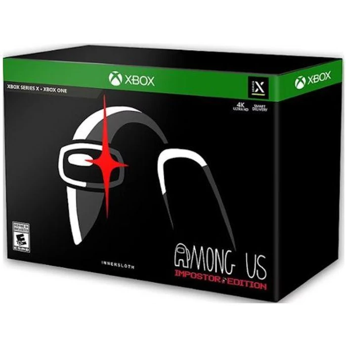 Maximum Games Among Us: Impostor Edition for Xbox Series X and Xbox One - Default by Maximum Games - Refurbished - Brand New condition - CA$201.49