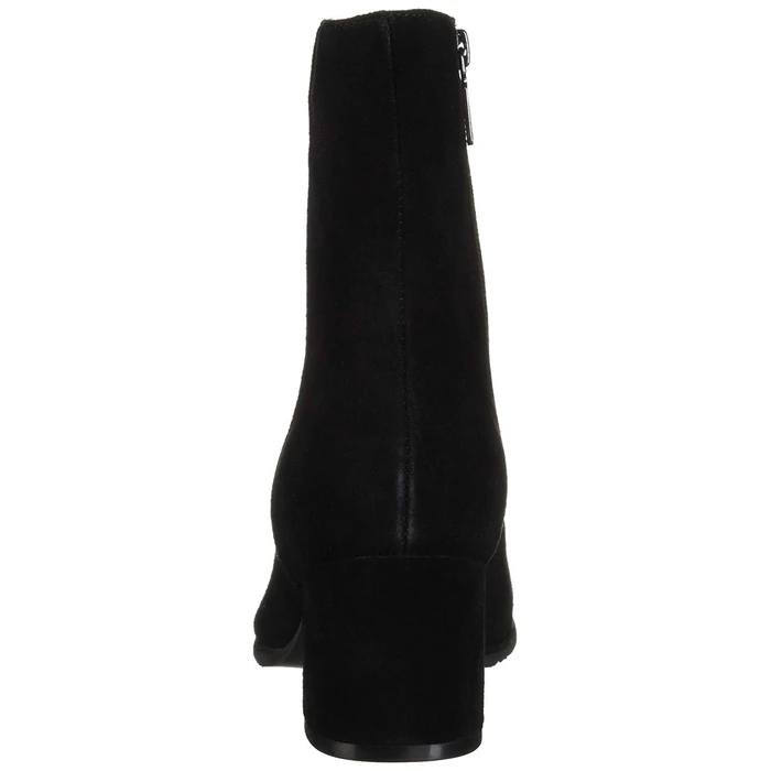Blondo Women's Alida Waterproof Ankle Bootie, black, 6.5 M US by Blondo - Image 3