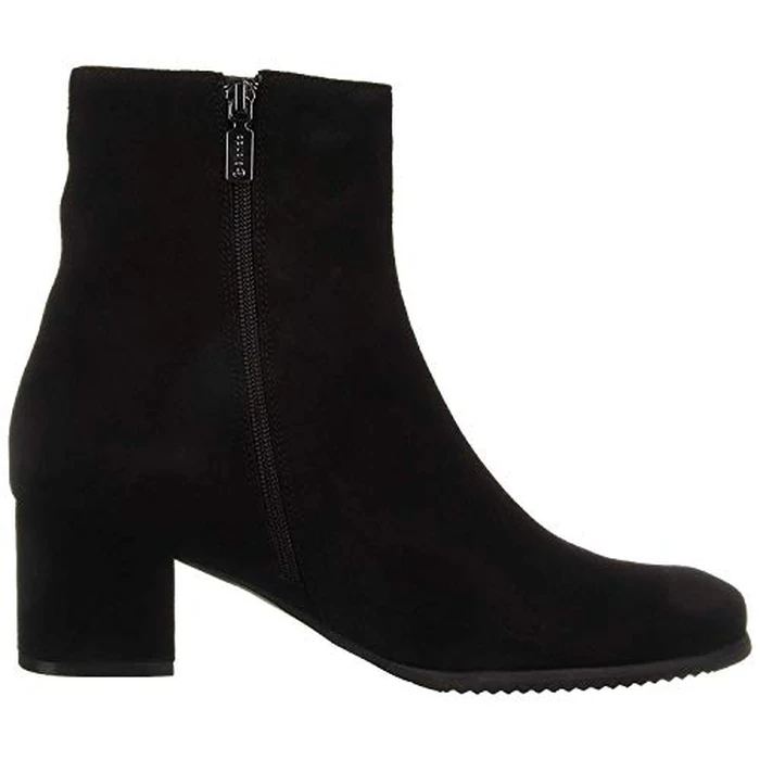 Blondo Women's Alida Waterproof Ankle Bootie, black, 6.5 M US by Blondo - Image 6