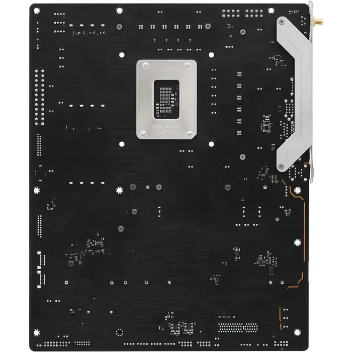 ASRock B860 LiveMixer WiFi LGA 1851 Intel B860 SATA 6Gb/s DDR5 Intel Core Ultra ATX Motherboard by ASRock - Image 7