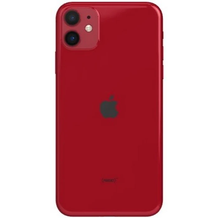iPhone 11 - 256GB - Red - Unlocked by Apple - Image 3