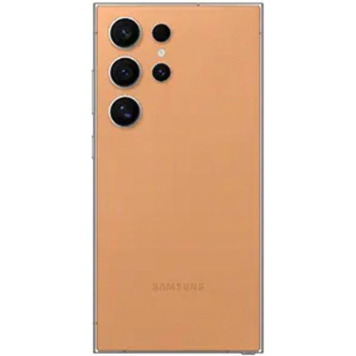 Galaxy S24 Ultra - 1TB - 1 Physical SIM + eSIM - Titanium Orange - Unlocked by Samsung - Image 3