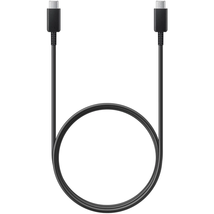 Samsung 5A USB Type C to Type C Cable 1m - Black by Samsung - Refurbished - Premium condition - CA$23.97