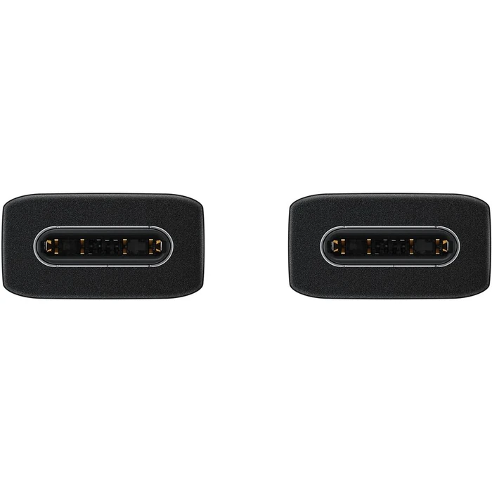 Samsung 5A USB Type C to Type C Cable 1m - Black by Samsung - Image 2