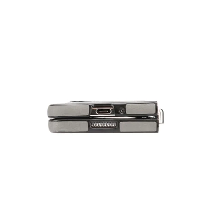 YNlinuofg Magnetic for Samsung Galaxy Z Fold 6 case,Support Wireless Charging, Premium PU Leather & Shockproof, Protective Cover for Galaxy Z Fold6 (Gray) by YNlinuofg - Image 5