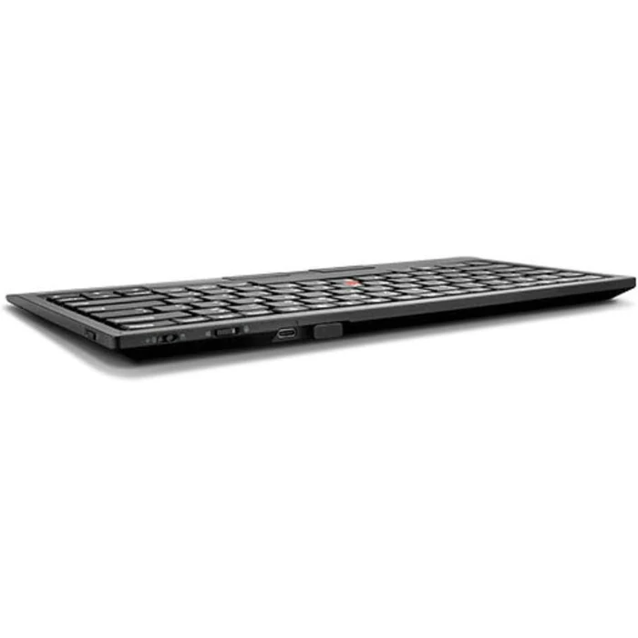 Lenovo Lenovo ThinkPad TrackPoint Keyboard II (US English) - Black by Lenovo - Image 4
