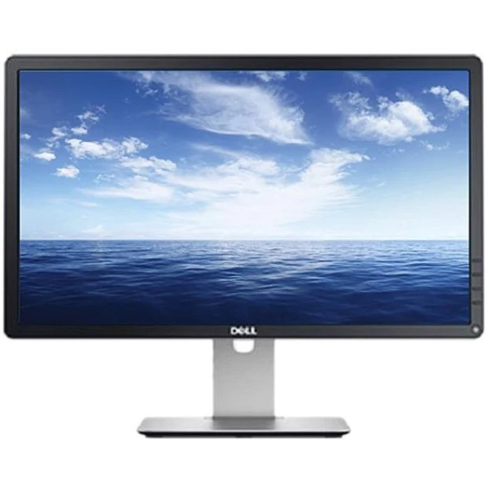Dell P2214HB Monitor 22" - Black - 22 Inch by Dell - Image 1