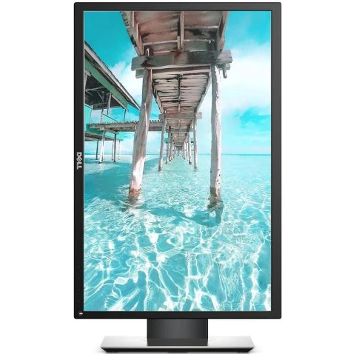 Dell P2214HB Monitor 22" - Black - 22 Inch by Dell - Image 2