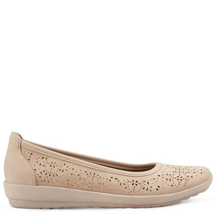 Easy Spirit Alessia Women's Slip On, 10 2A(N) US, Medium Neutral by Easy Spirit - Image 4
