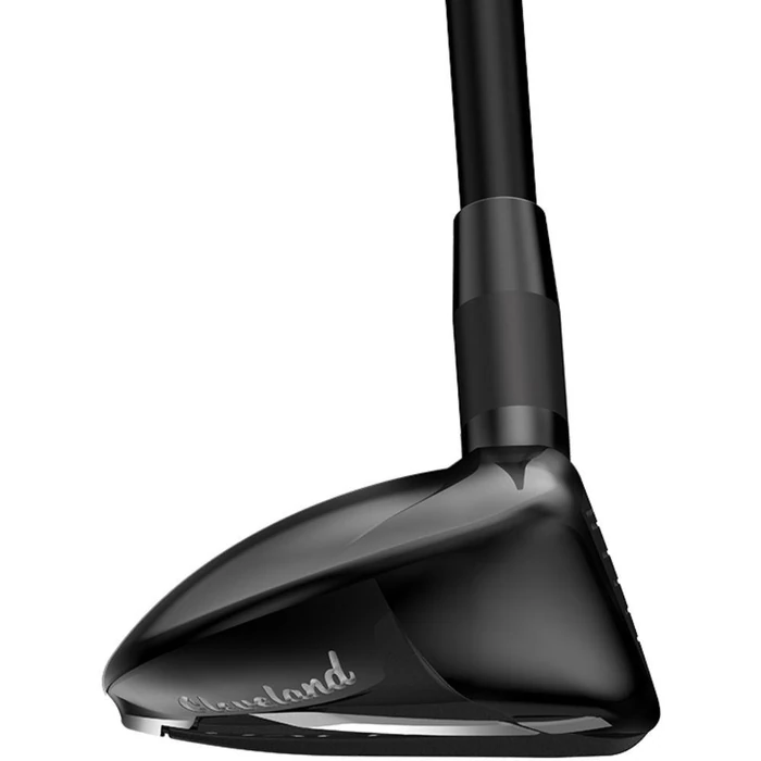 Cleveland Halo XL Hybrid Women - Golf Club - 4H - 21 degrees Loft - Ladies Flex - Aldila Ascent PL Blue 40 Shaft - Woman by Cleveland - Image 5