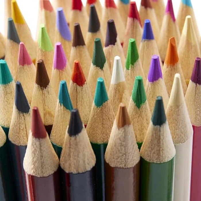 Cra-Z-Art Colored Pencils Bulk Pack, 10 Boxes of 24 ct Pre-Sharpened Pencils, Non-Toxic, Classroom School Art Supplies by Cra-Z-Art - Image 4