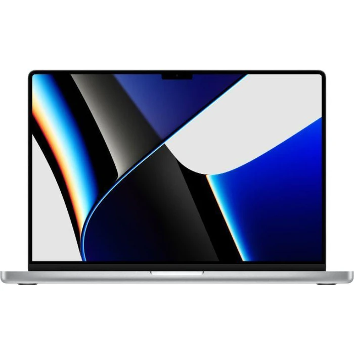 MacBook Pro (2021) 16-inch - Apple M1 Pro chip: 10-Core CPU/16-Core GPU - 16GB RAM - SSD 512GB by Apple - Refurbished - Acceptable condition - US$730.48