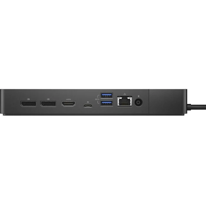 Dell Dock WD19S 130W - Black by Dell - Image 3