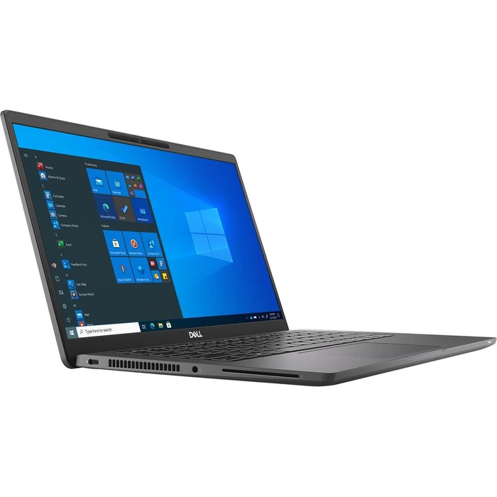 Dell Latitude 7420 Laptop 14" - Carbon Fiber - Intel Core i7-1185G7 1.8GHz - 16GB RAM - 256GB by Dell - Image 7