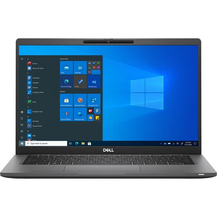 Dell Latitude 7420 Laptop 14" - Carbon Fiber - Intel Core i7-1185G7 1.8GHz - 16GB RAM - 256GB by Dell - Image 3
