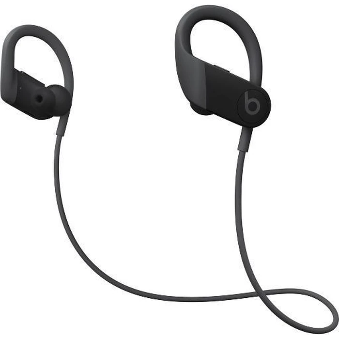 Beats by Dre Powerbeats Wireless In-Ear Headphones - Black by Beats by Dre - Image 1