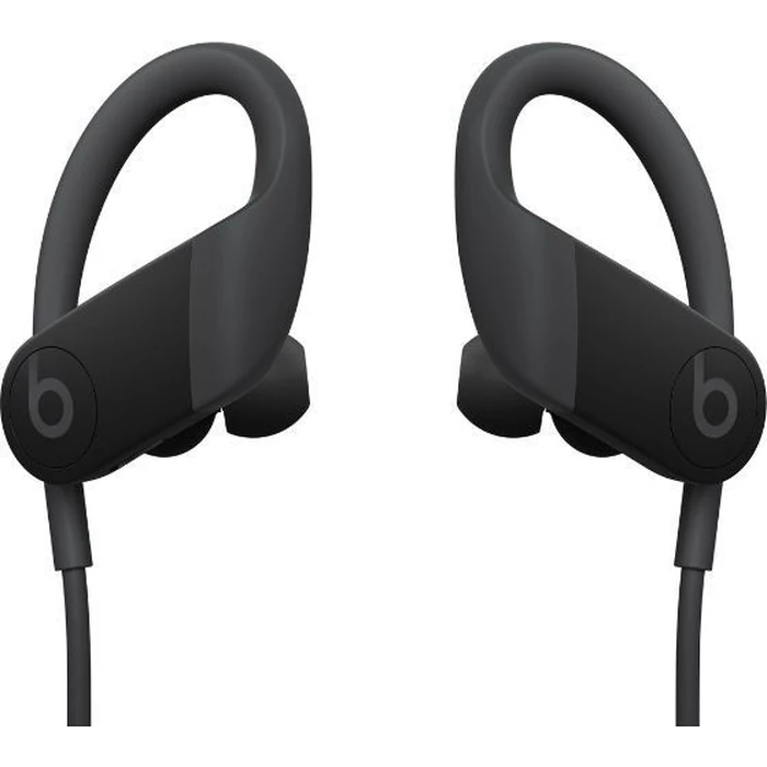 Beats by Dre Powerbeats Wireless In-Ear Headphones - Black by Beats by Dre - Image 2