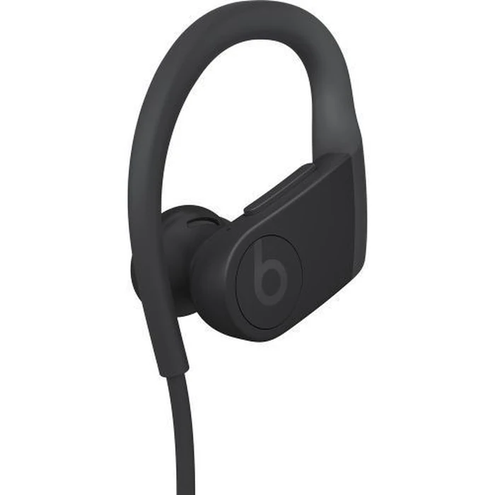 Beats by Dre Powerbeats Wireless In-Ear Headphones - Black by Beats by Dre - Image 4