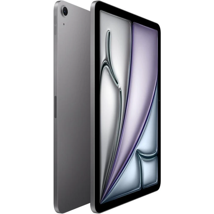 iPad Air M3 (2025) - 256GB - Cellular + WiFi - Space Grey by Apple - Image 6