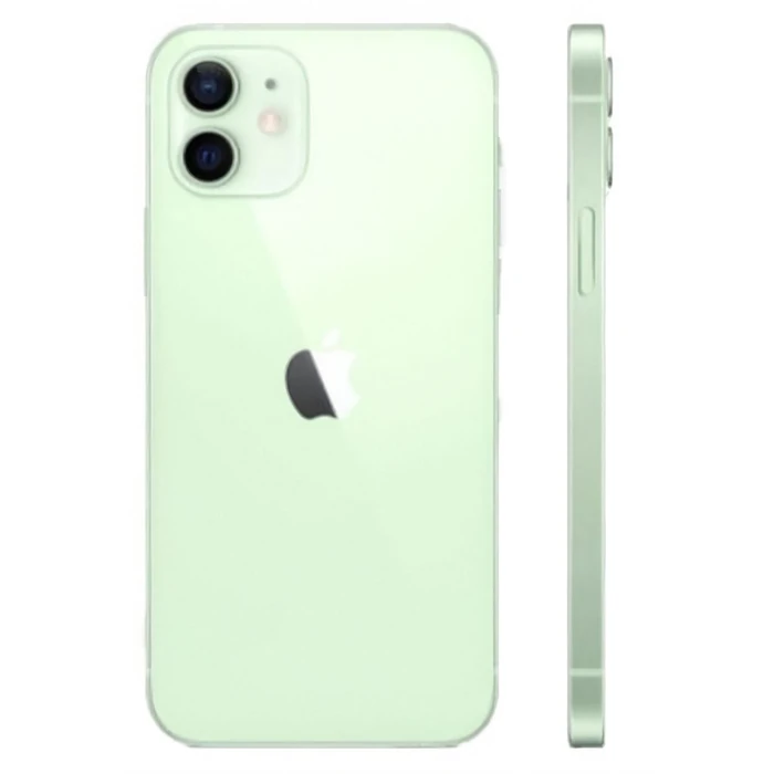 iPhone 12 mini - 256GB - Green by Apple - Image 5