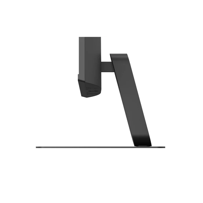 LG 24U411A-B 23.8" / FHD (1920x1080) / IPS / 120Hz / sRGB 99% (Typ.) / Reader Mode & Flicker Safe/Dynamic Action Sync/Black Stabilizer, Slim Stand Base, Black by LG - Image 8
